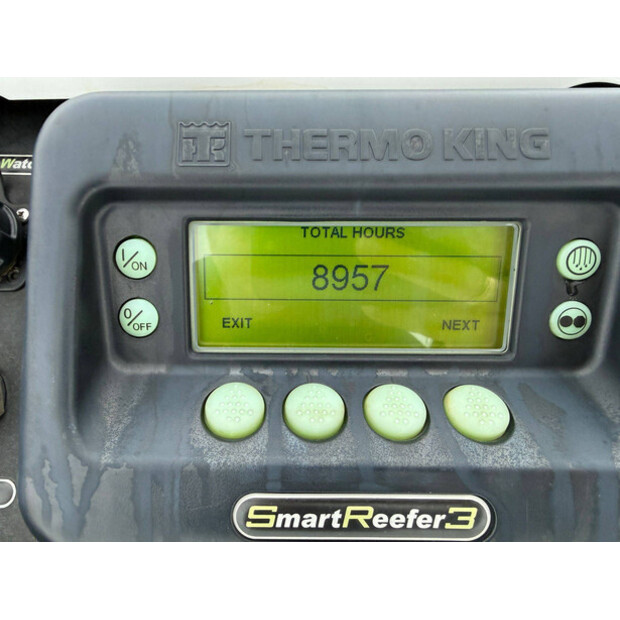 Krone REEFER-47319466
