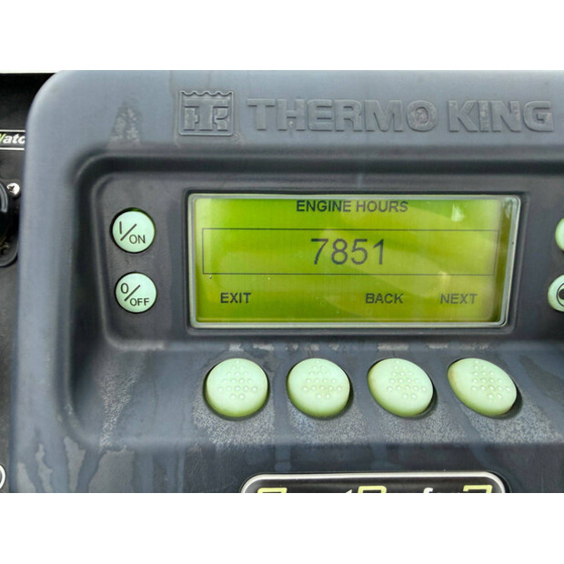 Krone REEFER-47319467