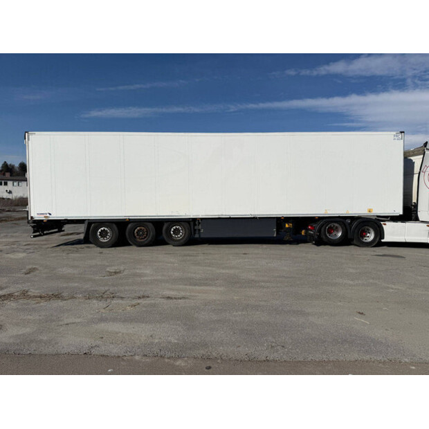 2016 Schmitz Cargobull SCB S3B-47319469
