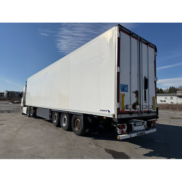 2016 Schmitz Cargobull SCB S3B-47319470