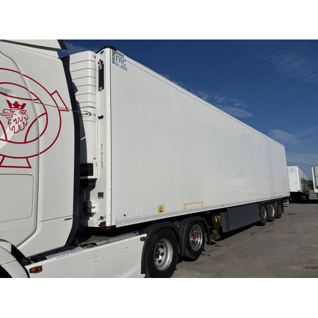 2016 Schmitz Cargobull SCB S3B-47319473