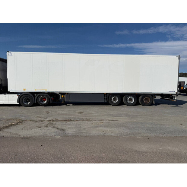 2016 Schmitz Cargobull SCB S3B-47319475