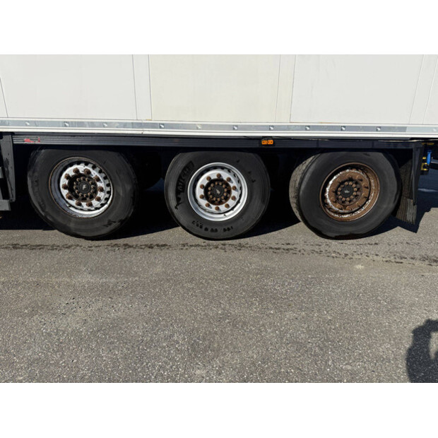 2016 Schmitz Cargobull SCB S3B-47319481