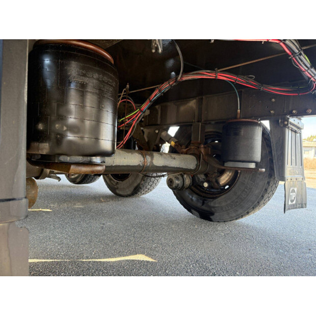 2016 Schmitz Cargobull SCB S3B-47319484