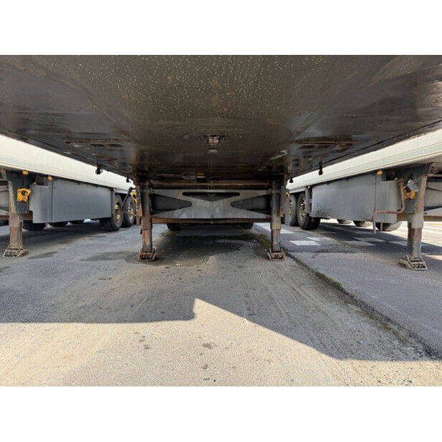 2016 Schmitz Cargobull SCB S3B-47319486