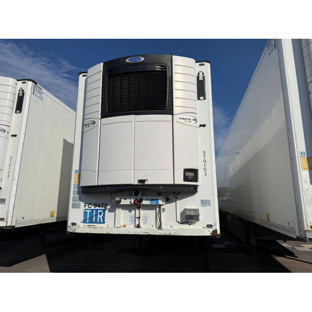 2016 Schmitz Cargobull SCB S3B-47319491