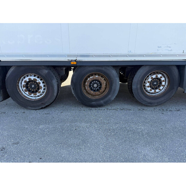 2016 Schmitz Cargobull SCB S3B-47319492