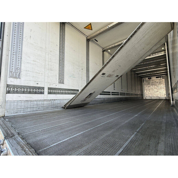 2016 Schmitz Cargobull SCB S3B-47319495
