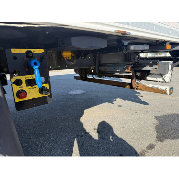 2016 Schmitz Cargobull SCB S3B-47319497