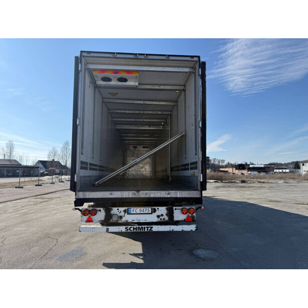 2016 Schmitz Cargobull SCB S3B-47319498