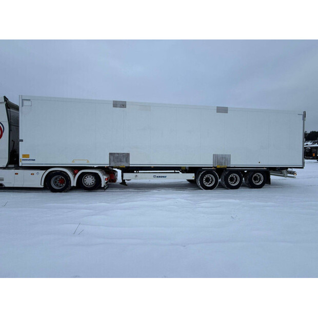 2019 Krone SD-47319501