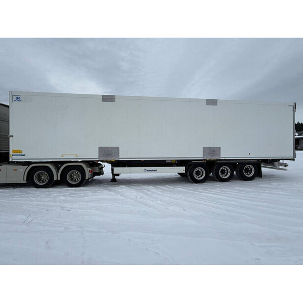 2019 Krone SD-47319502