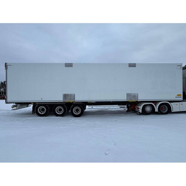 2019 Krone SD-47319503