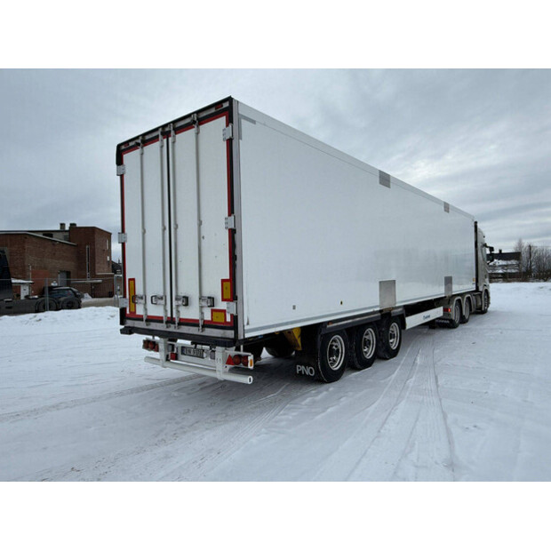 2019 Krone SD-47319504