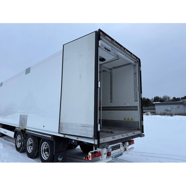 2019 Krone SD-47319505
