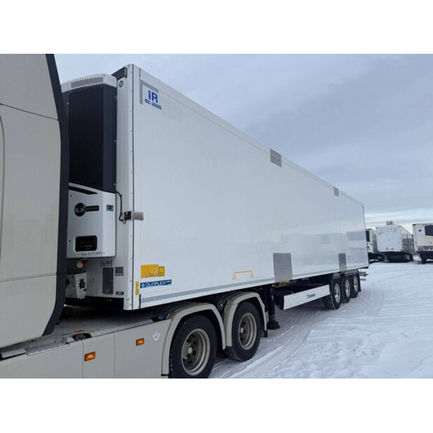 2019 Krone SD-47319507