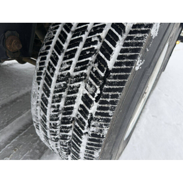 2019 Krone SD-47319510