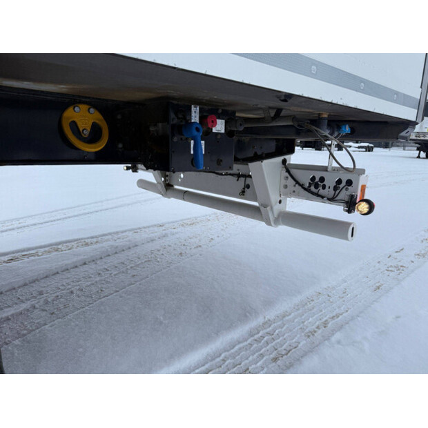 2019 Krone SD-47319511