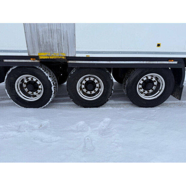 2019 Krone SD-47319512