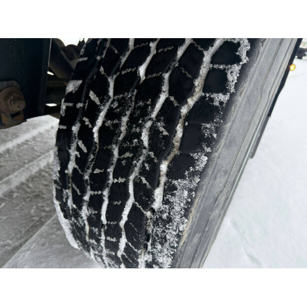 2019 Krone SD-47319515