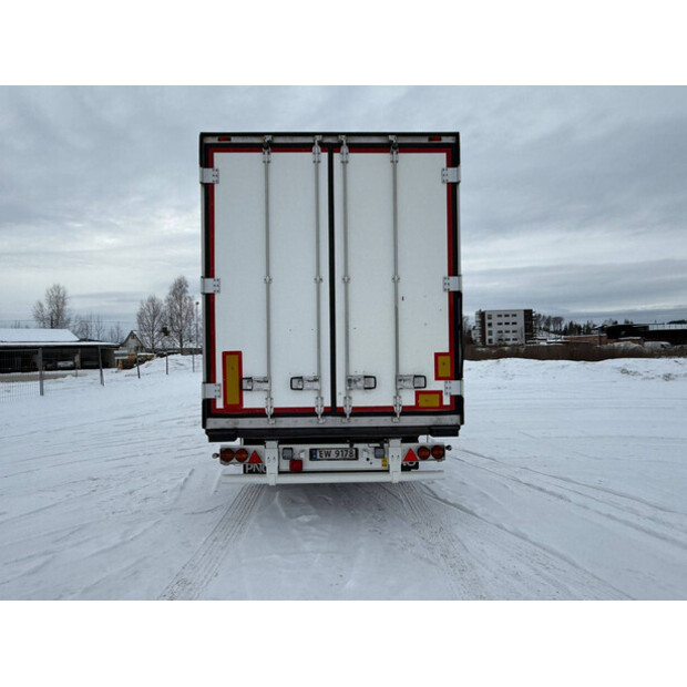 2019 Krone SD-47319516