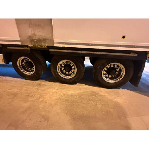 2019 Krone SD-47319518