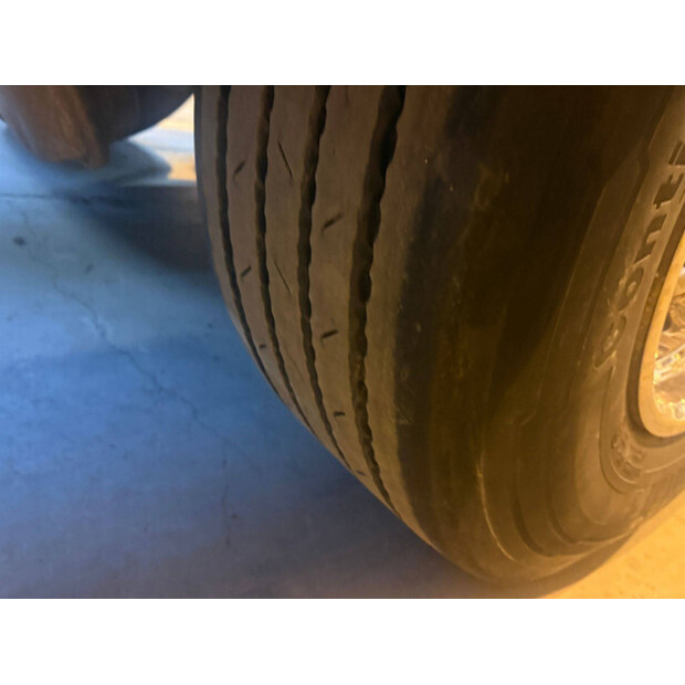 2019 Krone SD-47319520