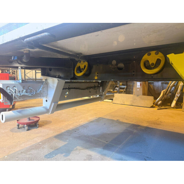2019 Krone SD-47319524