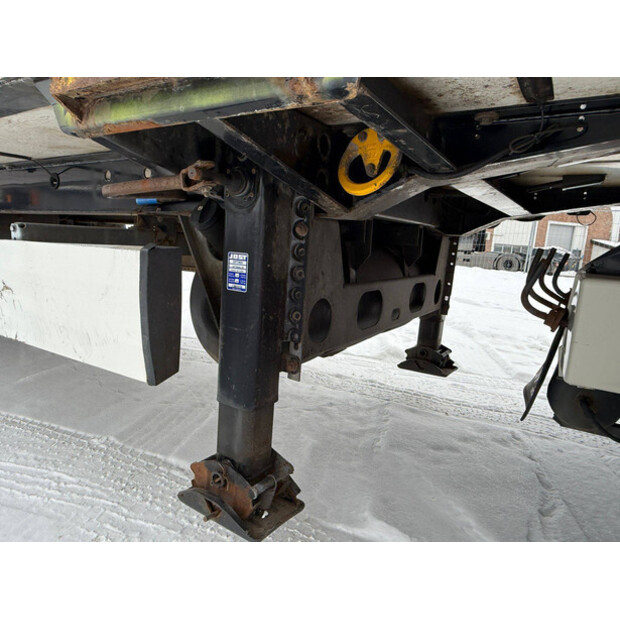 2019 Krone SD-47319525