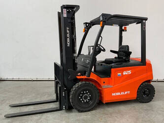 Image for FORKLIFTS 2023 Noblelift Q25 for Sale in Belgium