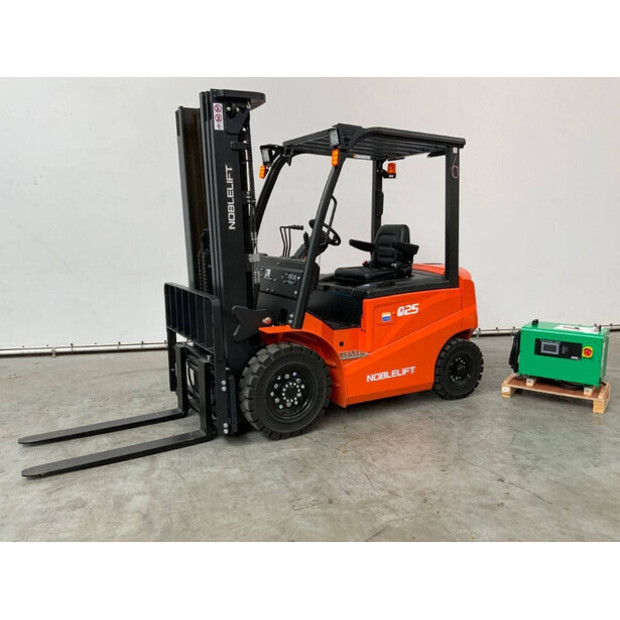 2023 Noblelift Q25-47319536