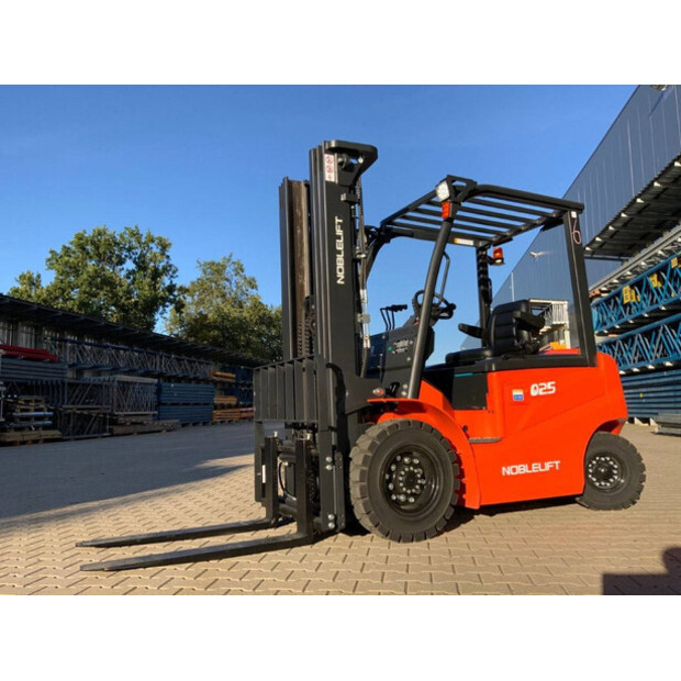 2023 Noblelift Q25-47319545