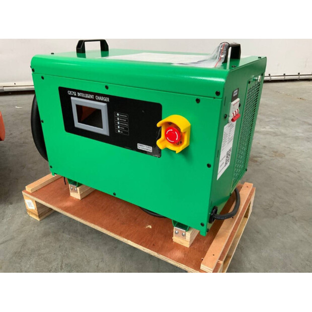 2023 Noblelift Q25-47319554