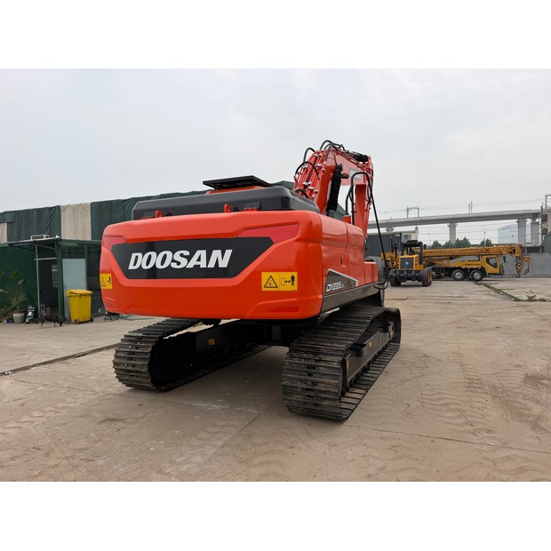 2022 Daewoo / Doosan DX225-9-47319814