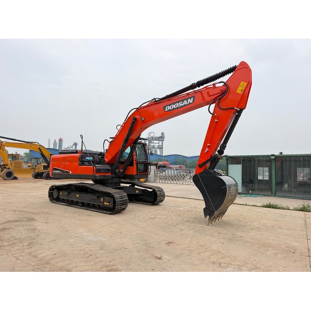 2022 Daewoo / Doosan DX225-9-47319816