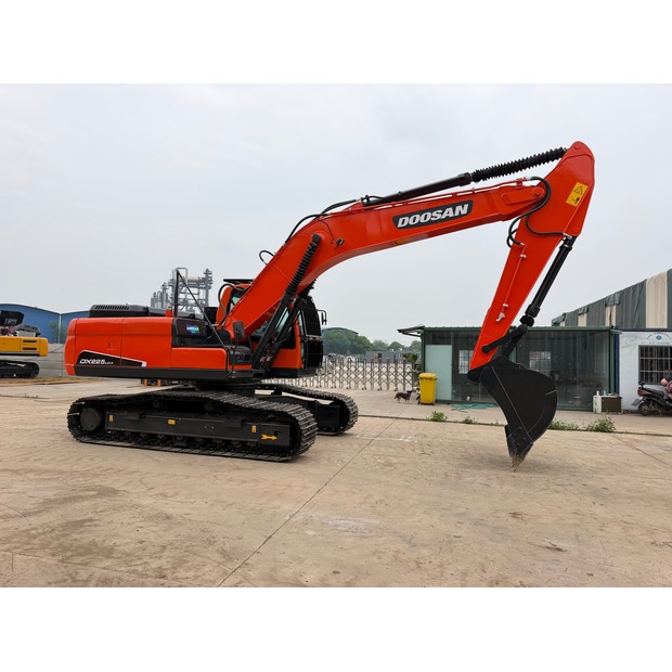 2022 Daewoo / Doosan DX225-9-47319817