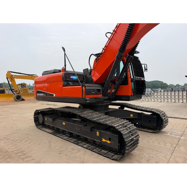 2022 Daewoo / Doosan DX225-9-47319819
