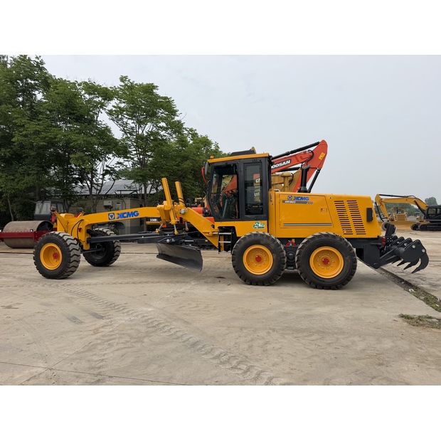 2023 XCMG GR1803-47319823