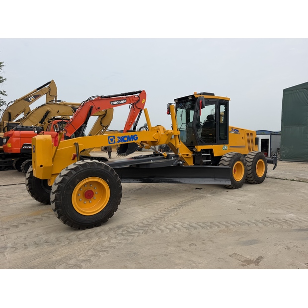 2023 XCMG GR1803-47319824