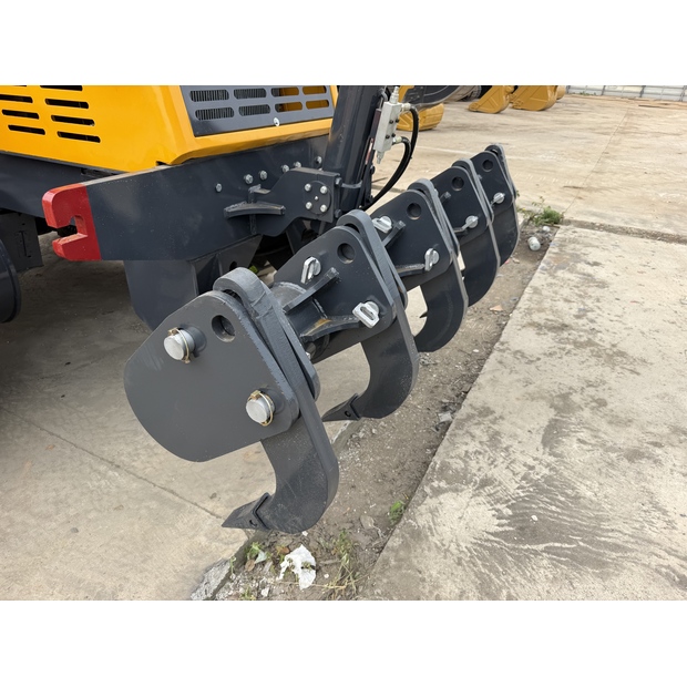 2023 XCMG GR1803-47319830