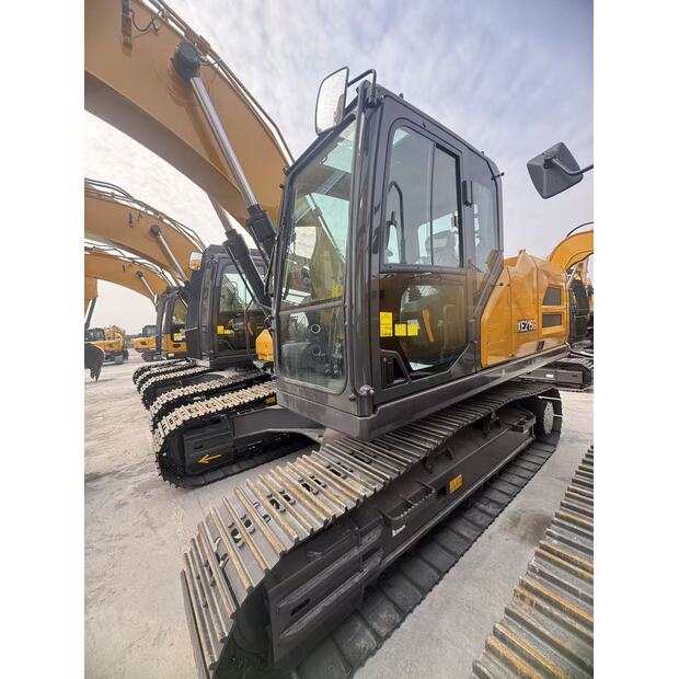 2026 XCMG XE215C-47319972