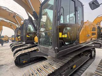 Image for EXCAVATORS 2026 XCMG XE215C for Sale in China