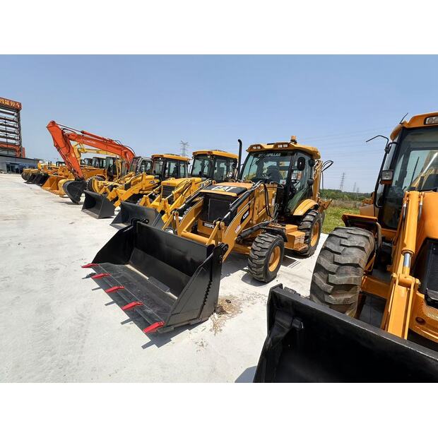 2024 كاتربيلر 420F-47319990