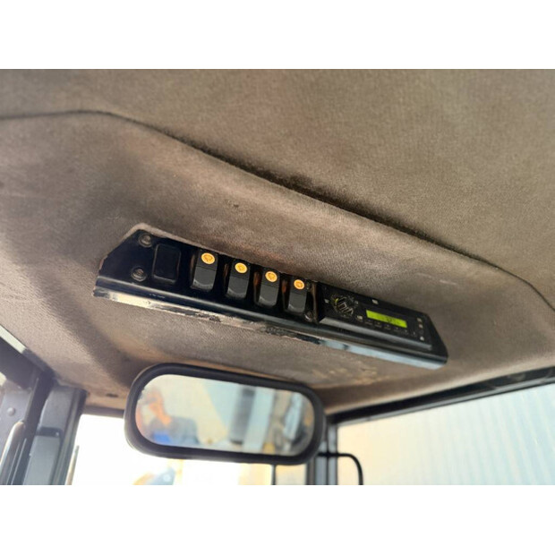 2013 كاتربيلر D6N LGP-47320626
