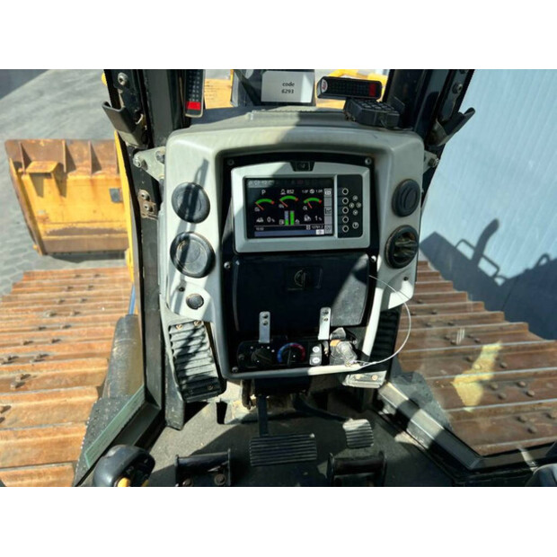 2016 Caterpillar D6N LGP-47320683