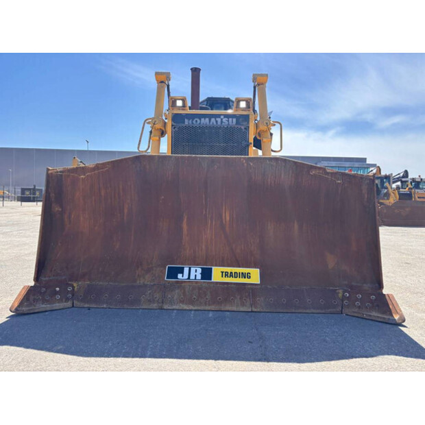 2009 Komatsu D275AX-5EO-47320689