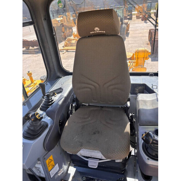 2009 Komatsu D275AX-5EO-47320692