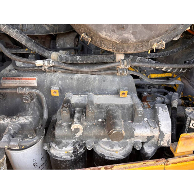 2009 Komatsu D275AX-5EO-47320699