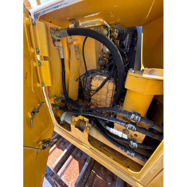 2009 Komatsu D275AX-5EO-47320701