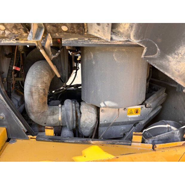 2009 Komatsu D275AX-5EO-47320702